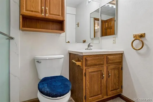 45412 Sun Country Drive Elizabeth, CO 80107