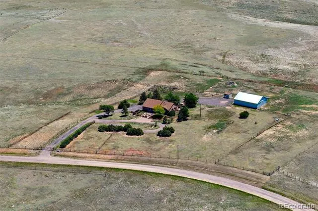 45412 Sun Country Drive Elizabeth, CO 80107