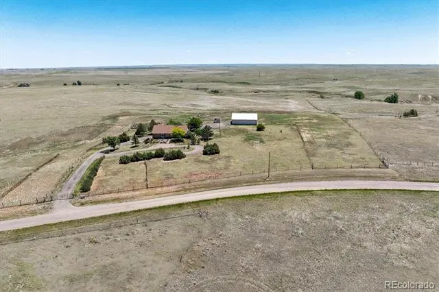 45412 Sun Country Drive Elizabeth, CO 80107