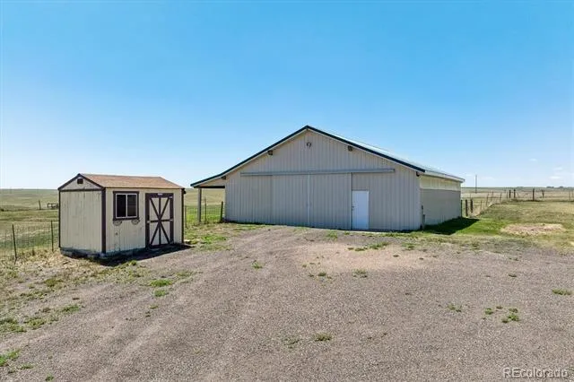 45412 Sun Country Drive Elizabeth, CO 80107