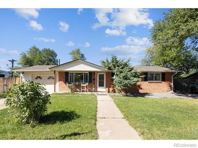 905 36th Street Boulder, CO 80303