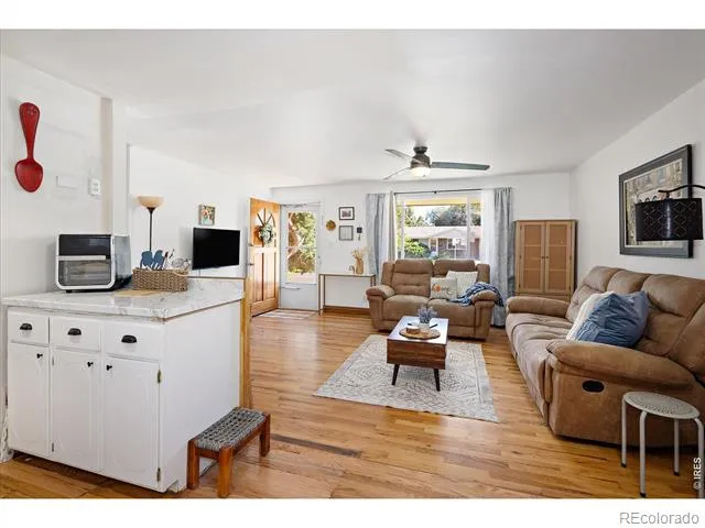 905 36th Street Boulder, CO 80303