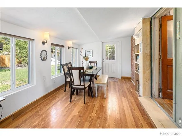 905 36th Street Boulder, CO 80303