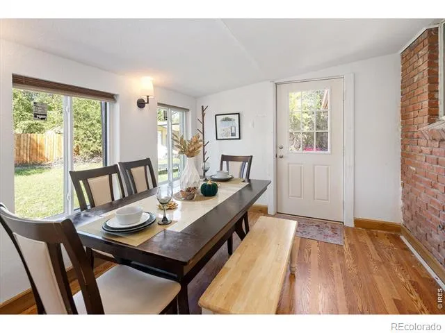 905 36th Street Boulder, CO 80303