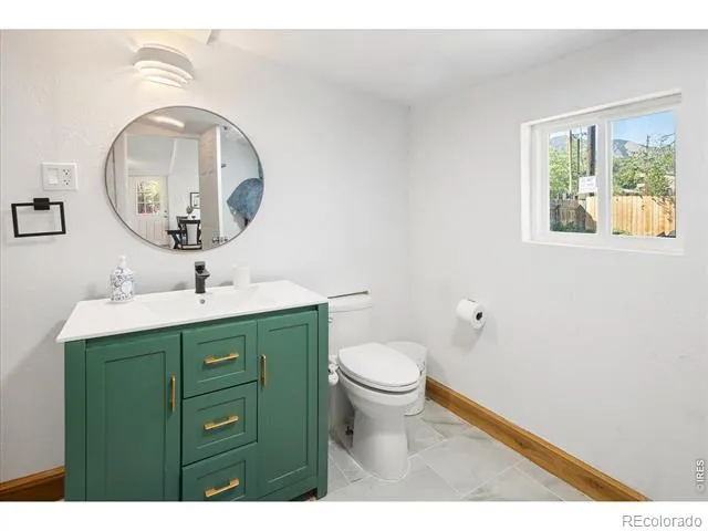 905 36th Street Boulder, CO 80303