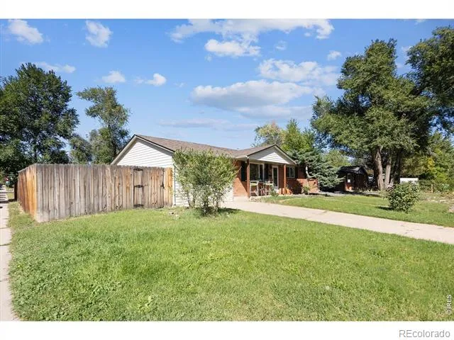905 36th Street Boulder, CO 80303