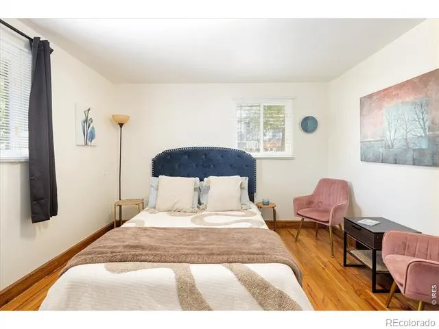 905 36th Street Boulder, CO 80303