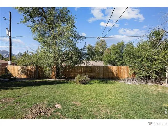 905 36th Street Boulder, CO 80303