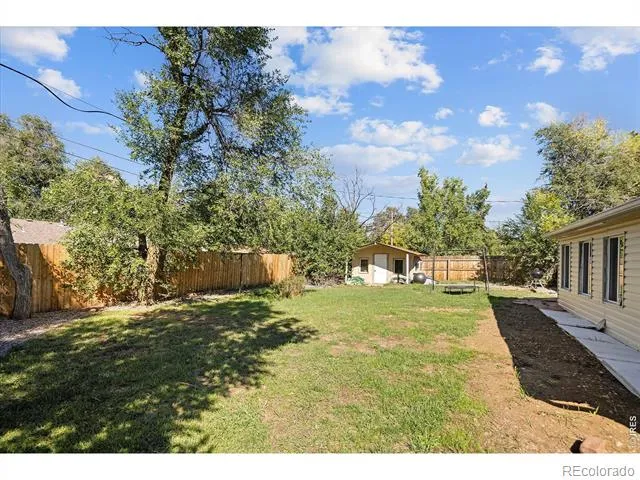 905 36th Street Boulder, CO 80303
