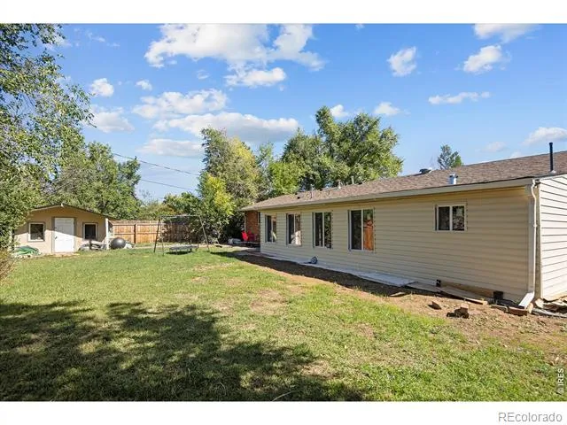 905 36th Street Boulder, CO 80303
