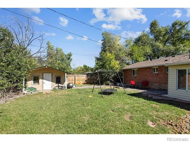 905 36th Street Boulder, CO 80303