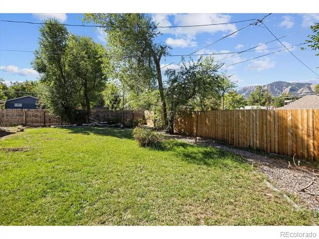 905 36th Street Boulder, CO 80303