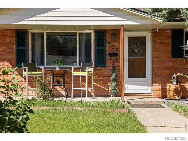 905 36th Street Boulder, CO 80303