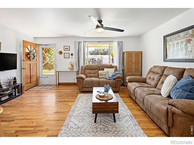 905 36th Street Boulder, CO 80303