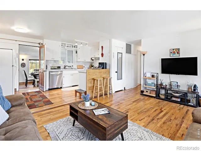 905 36th Street Boulder, CO 80303