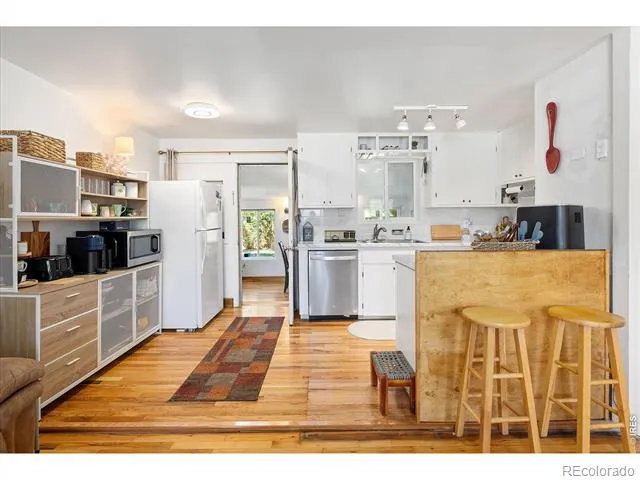 905 36th Street Boulder, CO 80303