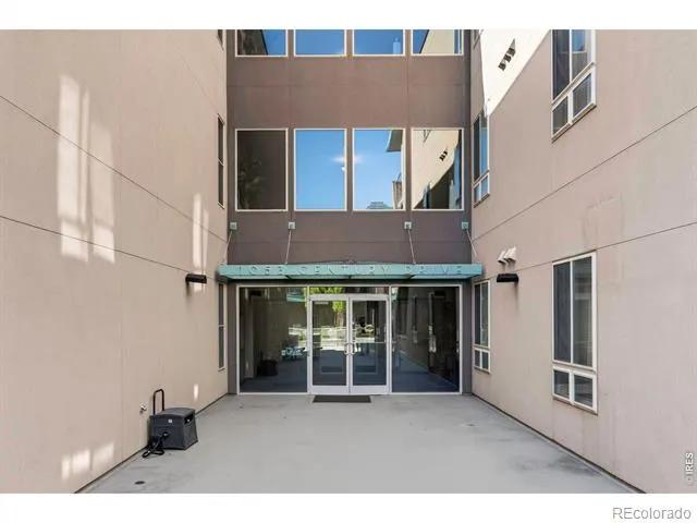 1053 W Century Drive #101 Louisville, CO 80027