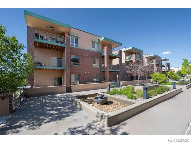 1053 W Century Drive #101 Louisville, CO 80027