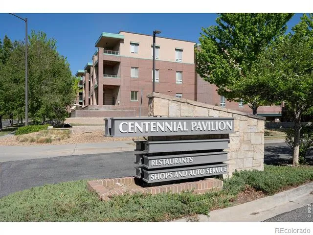 1053 W Century Drive #101 Louisville, CO 80027
