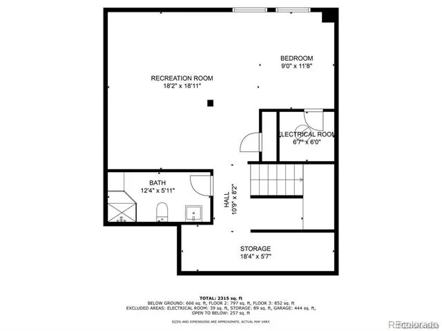 3035 S Indiana Street Lakewood, CO 80228