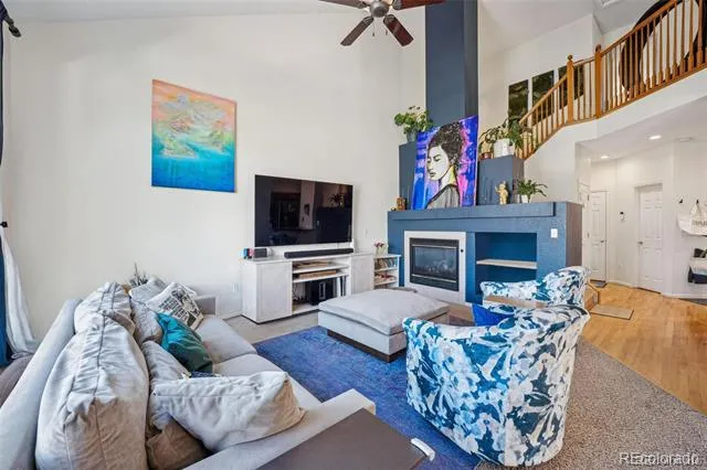 3035 S Indiana Street Lakewood, CO 80228