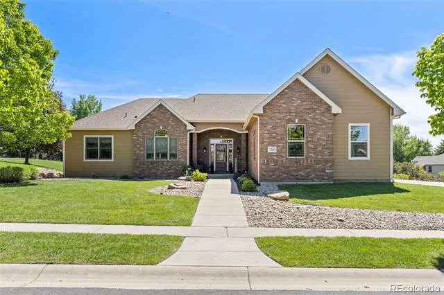 1190 Trails End Court Windsor, CO 80550