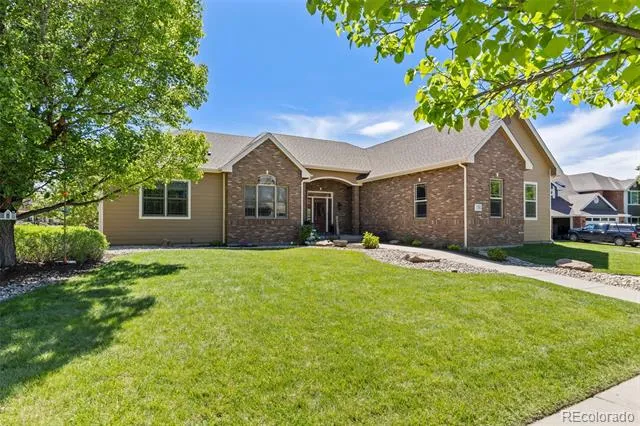 1190 Trails End Court Windsor, CO 80550