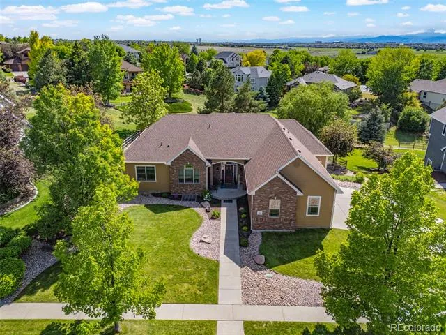 1190 Trails End Court Windsor, CO 80550