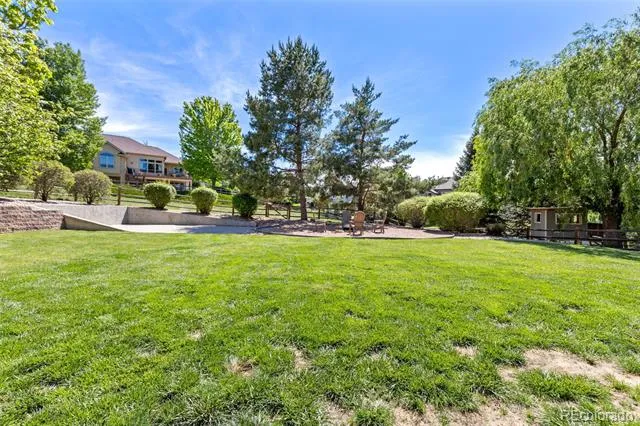 1190 Trails End Court Windsor, CO 80550