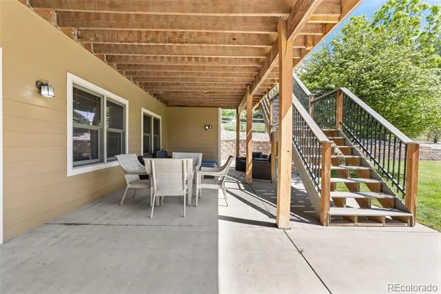 1190 Trails End Court Windsor, CO 80550