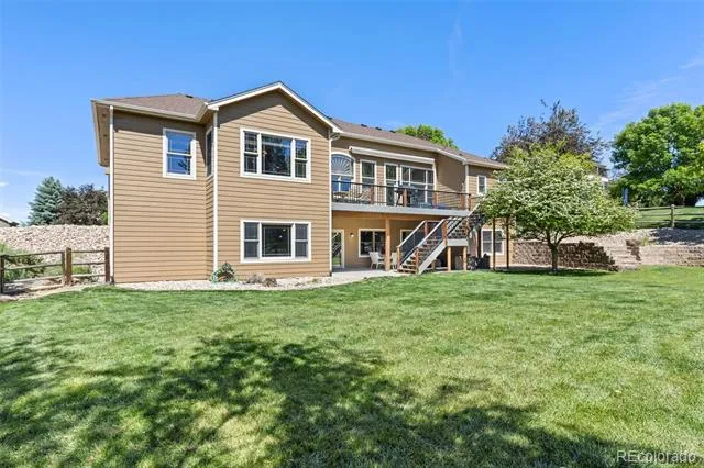 1190 Trails End Court Windsor, CO 80550