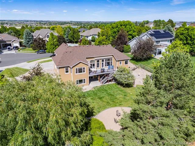 1190 Trails End Court Windsor, CO 80550