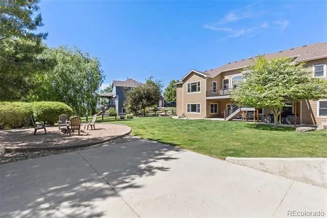 1190 Trails End Court Windsor, CO 80550