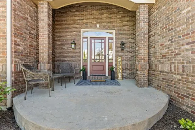1190 Trails End Court Windsor, CO 80550