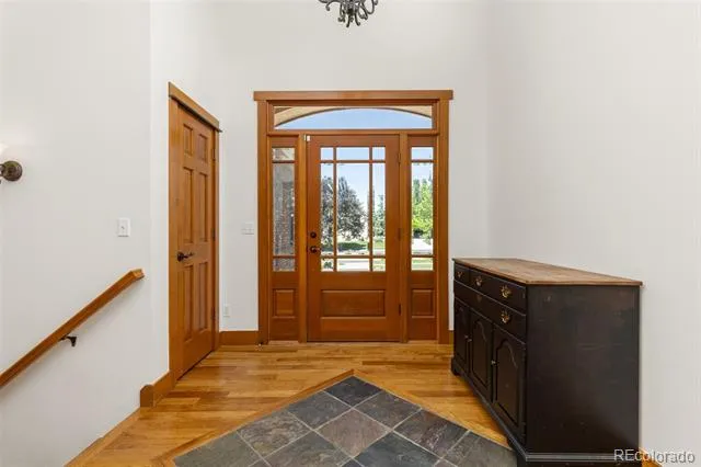 1190 Trails End Court Windsor, CO 80550