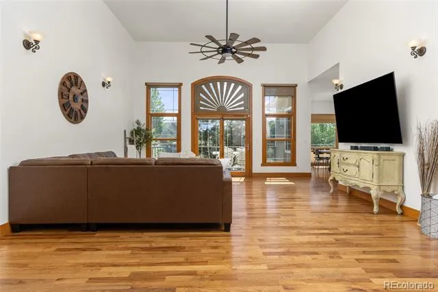 1190 Trails End Court Windsor, CO 80550