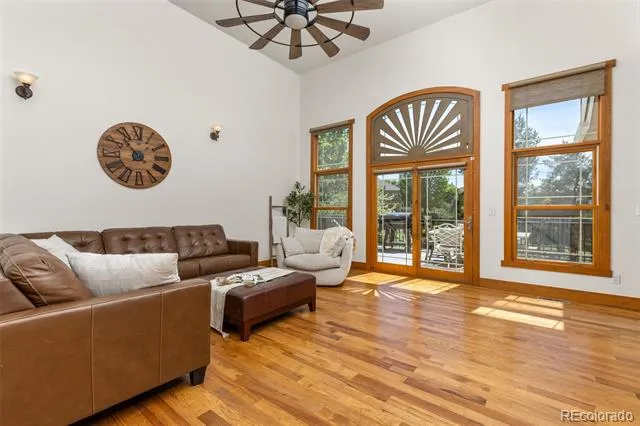 1190 Trails End Court Windsor, CO 80550