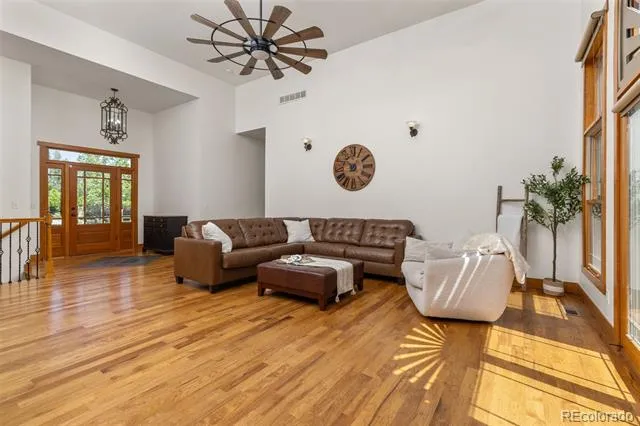 1190 Trails End Court Windsor, CO 80550