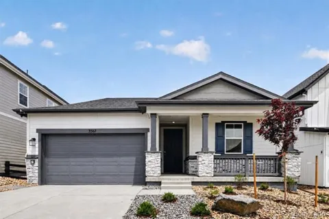 3567 Recess Lane