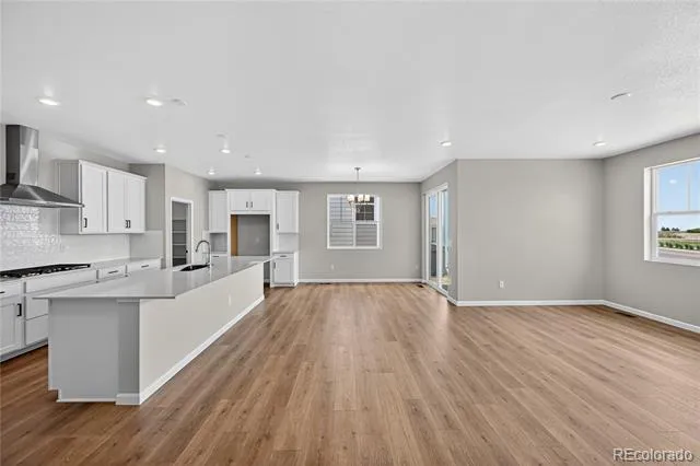 3567 Recess Lane Castle Rock, CO 80108