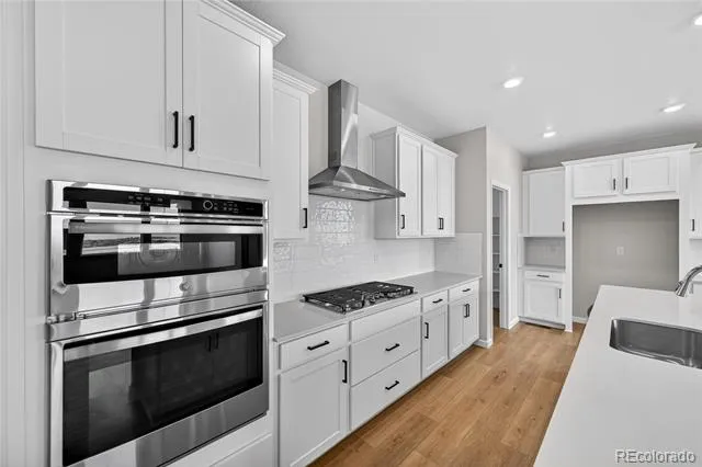 3567 Recess Lane Castle Rock, CO 80108
