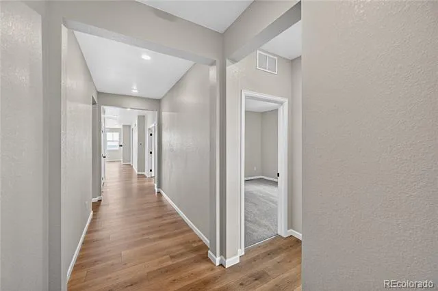 3567 Recess Lane Castle Rock, CO 80108