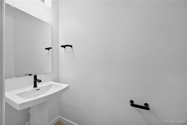 3567 Recess Lane Castle Rock, CO 80108