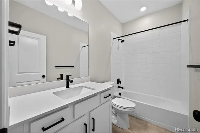 3567 Recess Lane Castle Rock, CO 80108