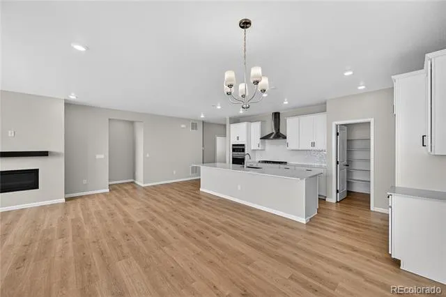 3567 Recess Lane Castle Rock, CO 80108