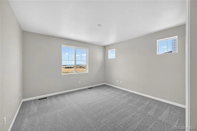 3567 Recess Lane Castle Rock, CO 80108