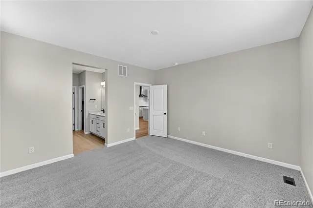 3567 Recess Lane Castle Rock, CO 80108