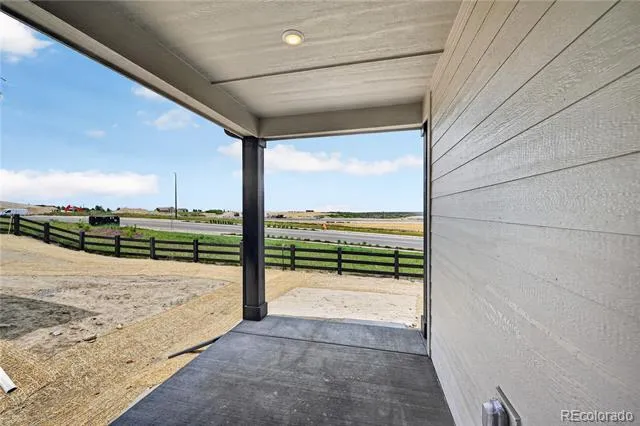 3567 Recess Lane Castle Rock, CO 80108
