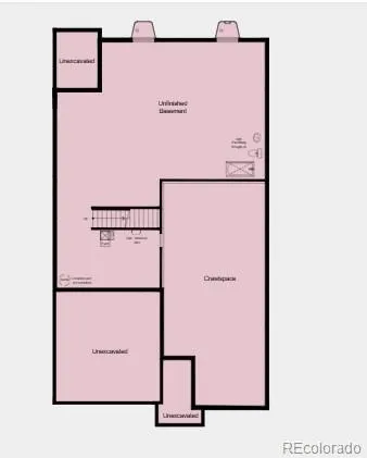 3567 Recess Lane Castle Rock, CO 80108