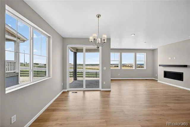 3567 Recess Lane Castle Rock, CO 80108